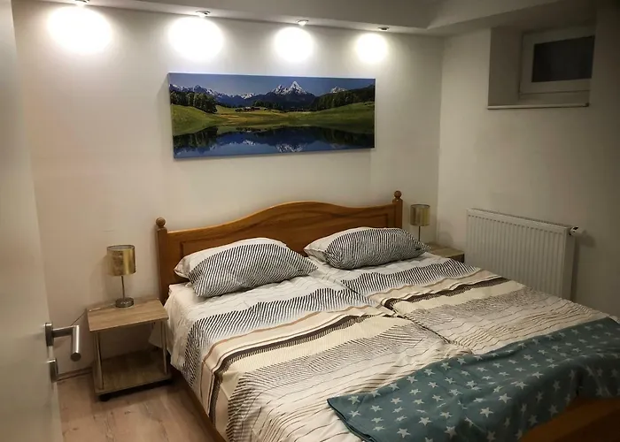 Ferienwohnung Rose