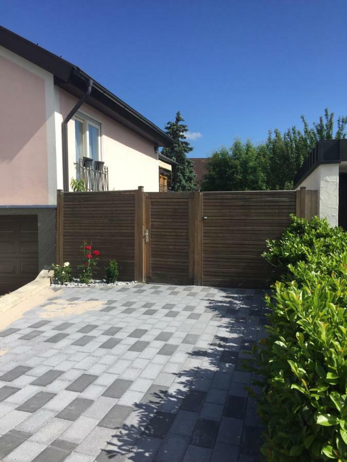 Apartment Rose Villingen-Schwenningen